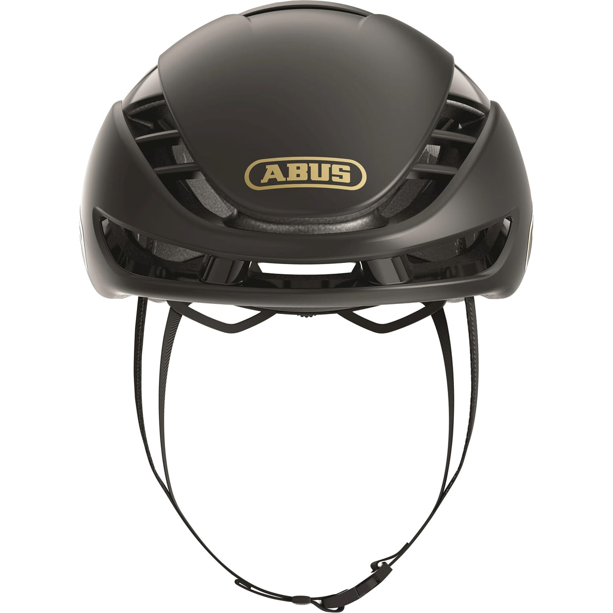 Abus Helm GameChanger 2.0 black gold L 57-61cm