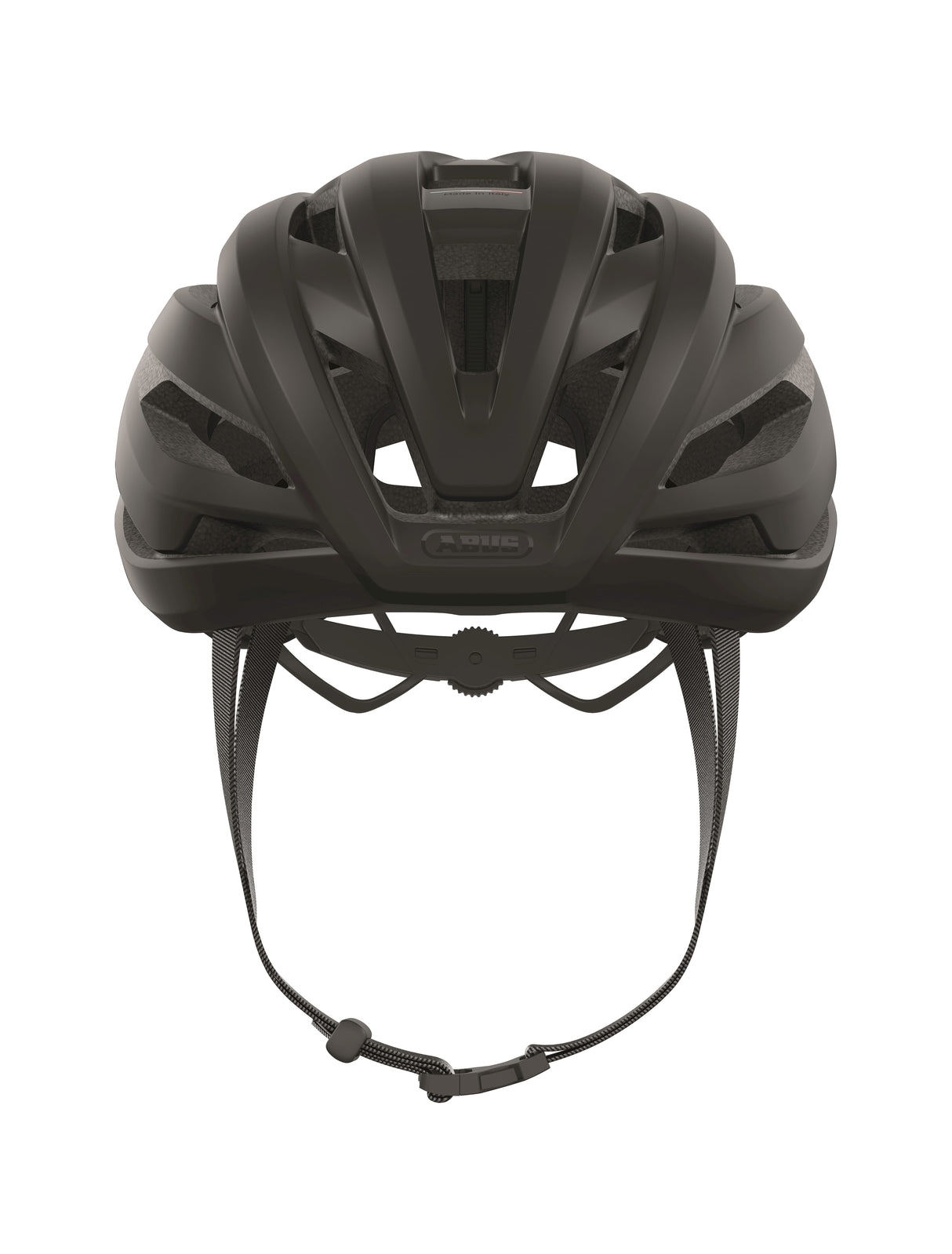 Abus Helm Storm Holchaser Ace Velvet Black S 51-55cm