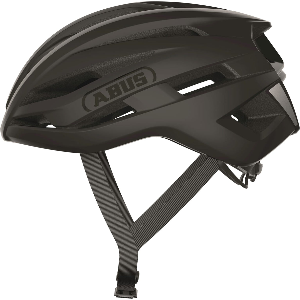 Abus Helm Stormchaser Ace Velvet Black L 57-61cm