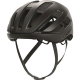 Abus Helmet Wingback Velvet Black S 51-55cm