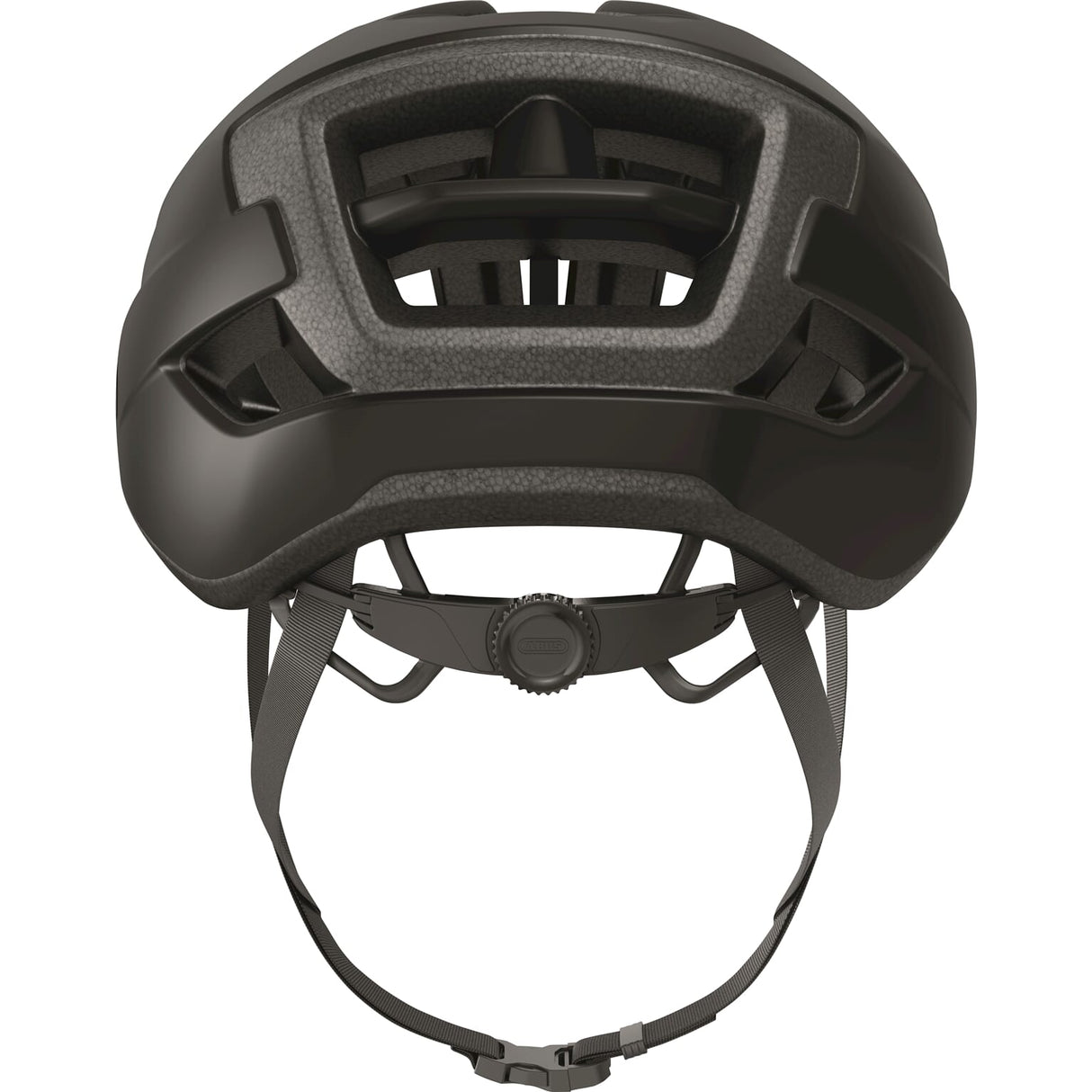 Abus Helmet Wingback Velvet Black S 51-55cm