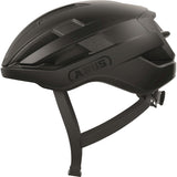 Abus Helmet Wingback Velvet Black M 54-58cm