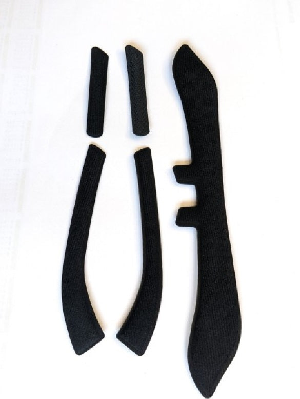 Abus Polster Aduro 3.0 S M L