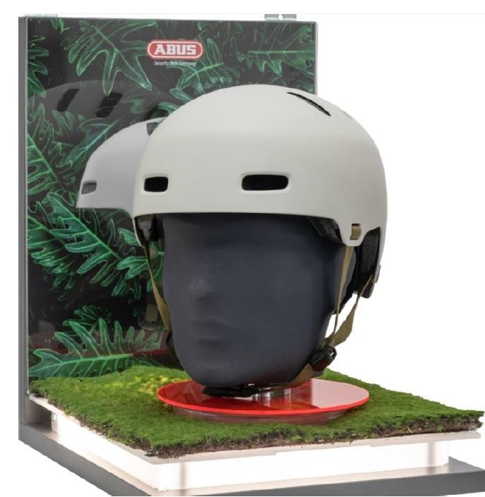Abus Textmarker xoxo eco pos