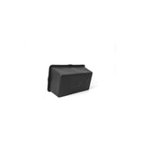 Roland Big Boy Trailer - 90 Liter - schwarz