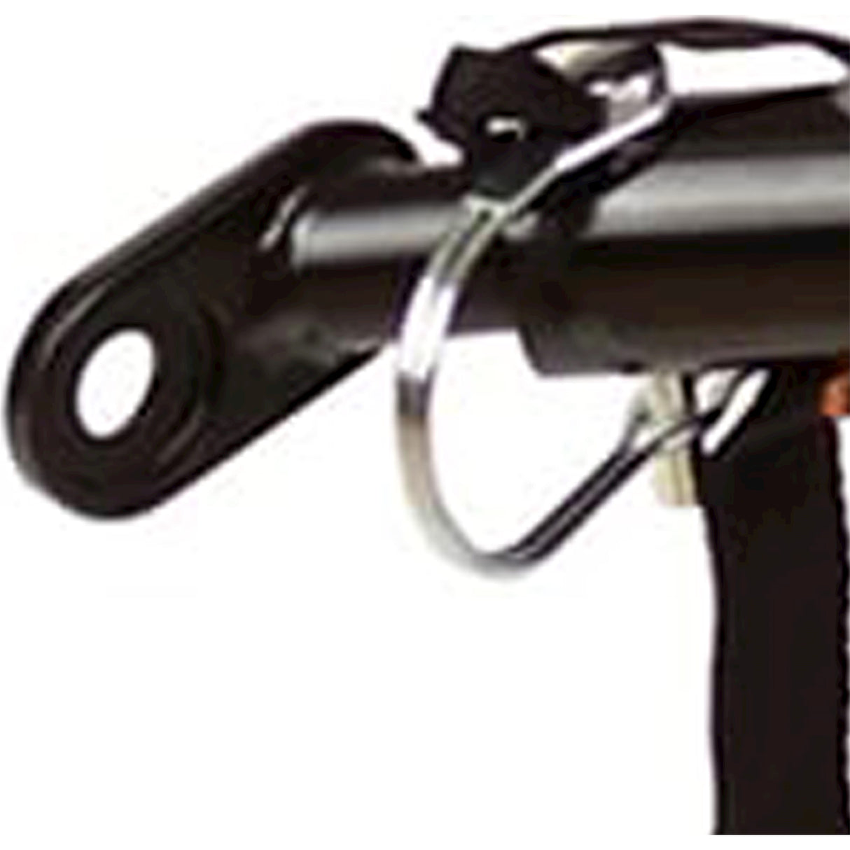 Bobike Achskupplung Anhängerkupplung 12mm