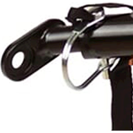 Bobike Achskupplung Anhängerkupplung 12mm