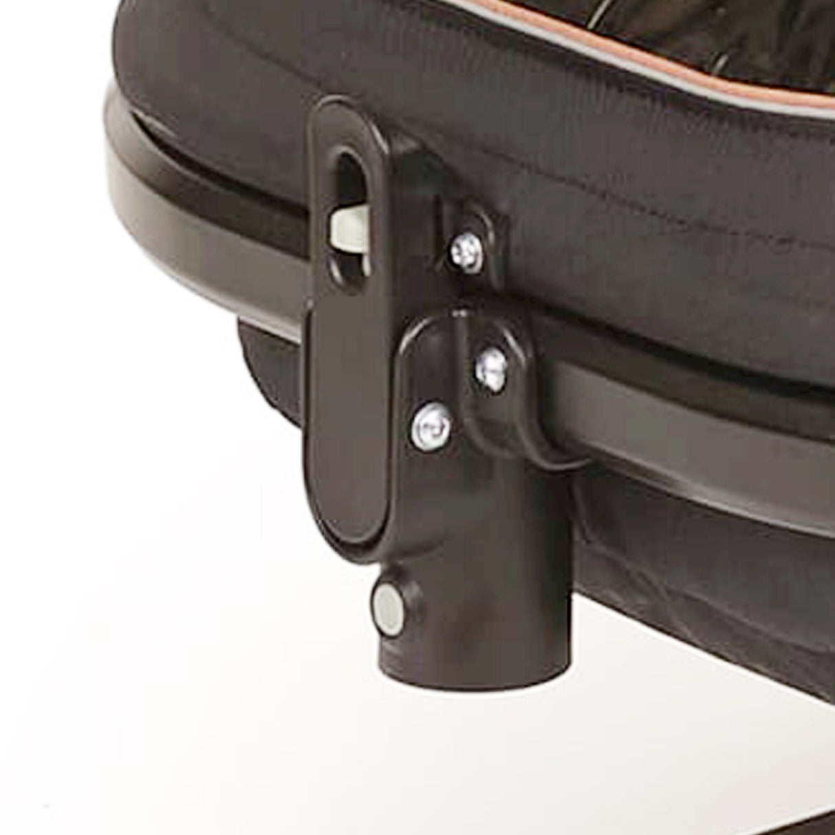 Bobike-Vorderradhalter