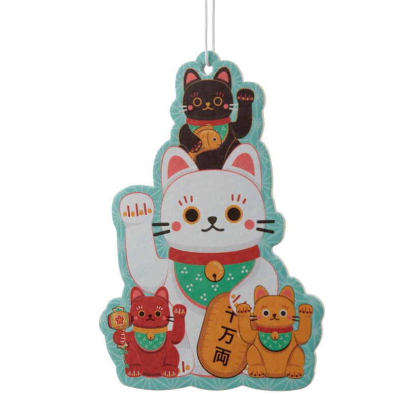 Kirschblüte - Maneki Neko Lufterfrischer