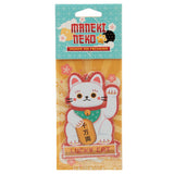 Jasmine – weißer Maneki-Neko-Lufterfrischer