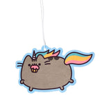 Erdbeer-Cupcake – Pusheenicorn-Lufterfrischer