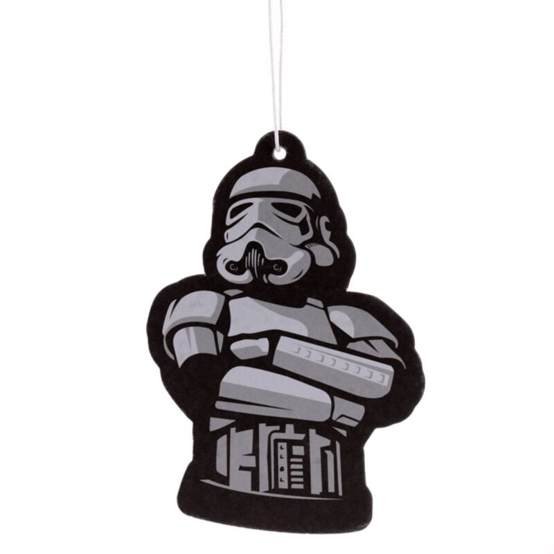 Cola, der originale Stormtrooper-Lufterfrischer