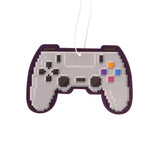 Kaugummi-Spiel über Controller-Lufterfrischer