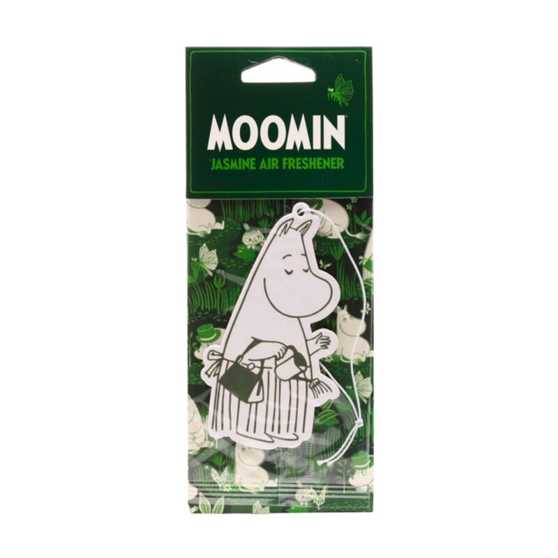Lufterfrischer für den Garten mit Mumin-Duft und Jasminduft
