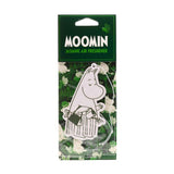 Lufterfrischer für den Garten mit Mumin-Duft und Jasminduft
