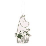Lufterfrischer für den Garten mit Mumin-Duft und Jasminduft