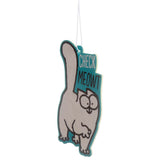 Himbeere – Simon's Cat Meowt Lufterfrischer