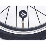 Alpina -Versuch J16 Dark Benzin Matt