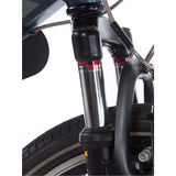 Alpina Trial J20 Dark Benzin Matt