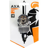 Scheinwerfer Axa Pico 30. Lux -Schalter