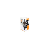 Scheinwerfer Axa Pico 30. Lux -Schalter