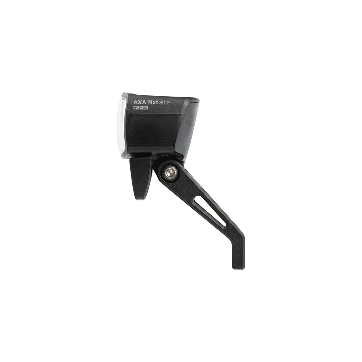 Scheinwerfer Axa NXT E-Bike 80 Lux 6-12V Am
