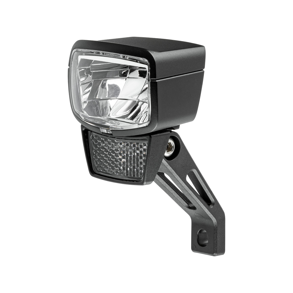 AXA Headlight NXT 130 Lux E-bike 6-12V STVZO on map