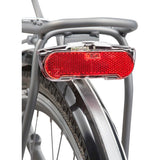 Axa Taillight Slim Steady stable 50 mm LED Dynamo Black