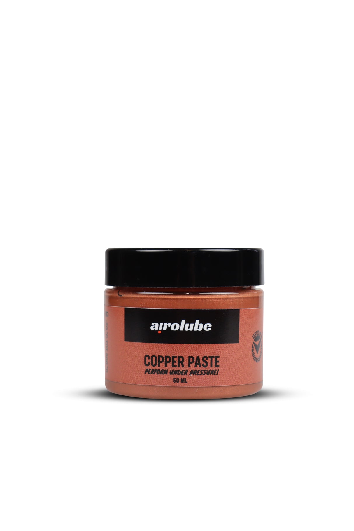 Pasta de cobre airolube 50 ml