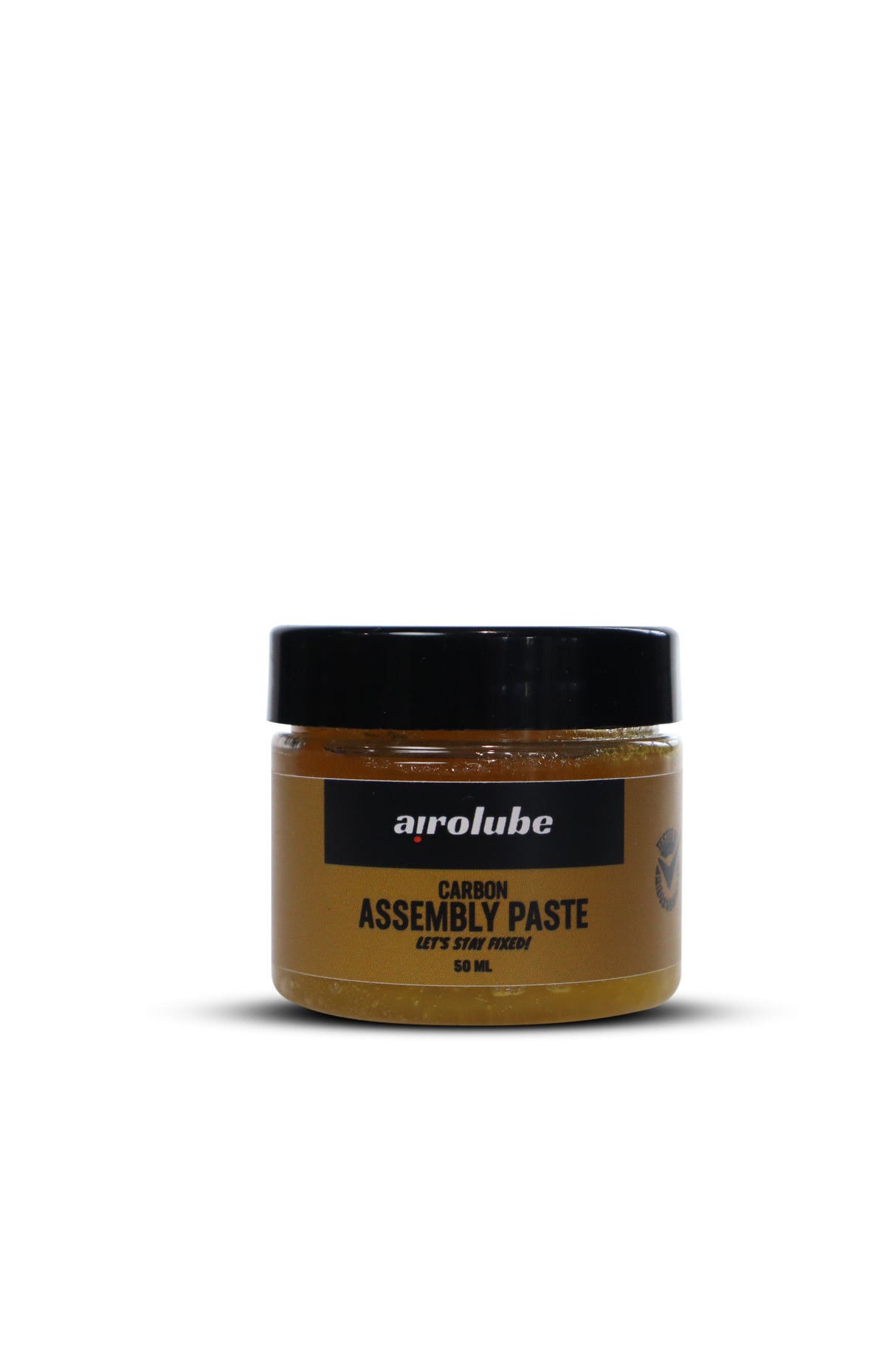 Assemblage Airolube Carbon 50 ml