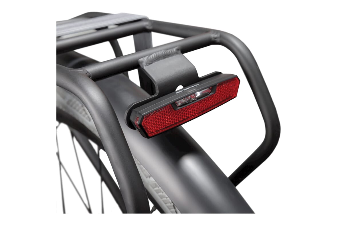 Carrier Light Juno e-bike 6-12 volt con