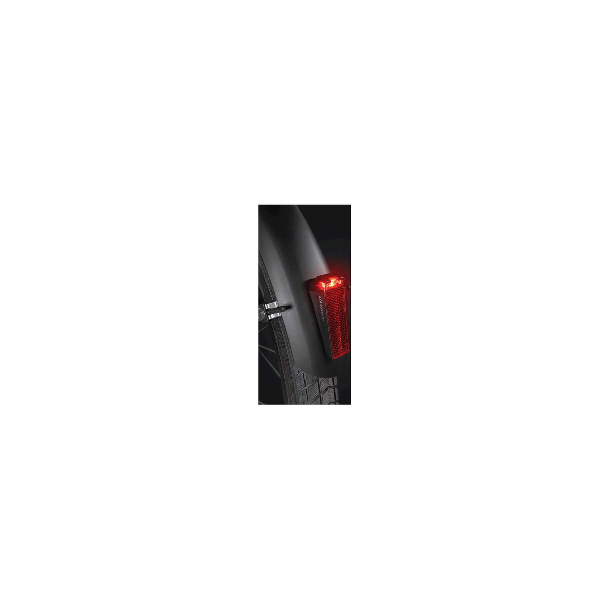 Spritzlicht Axa nyx E6-12 Volt