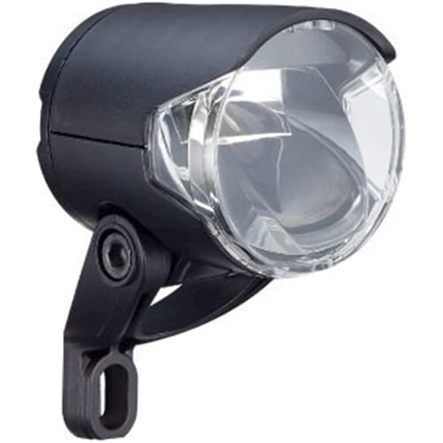 Herrmans koplamp H-Black MR4 6-12v E-bike