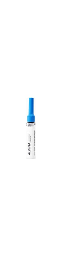 Alpina Lakstift (Olympia) Blau PMS -Prozess blau