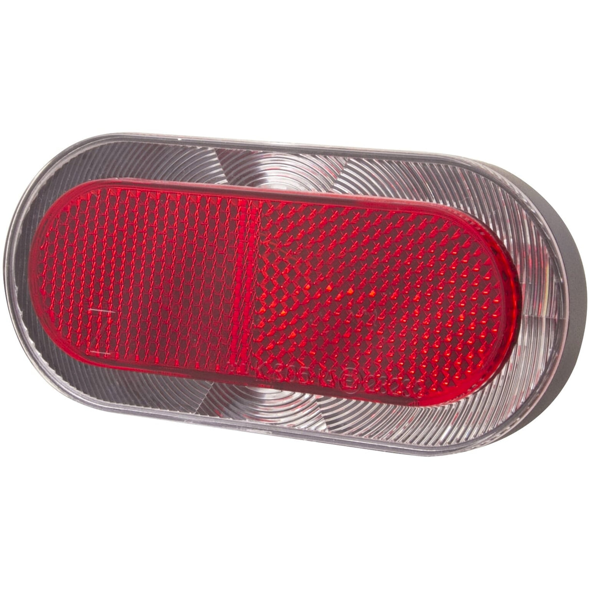 Spanninga rear light Elips xe 6-36V 80mm OEM