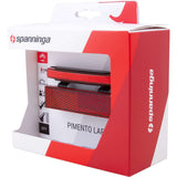 Spanninga Hecklicht Piment Large XE E-Bike 6-48 V 80 mm