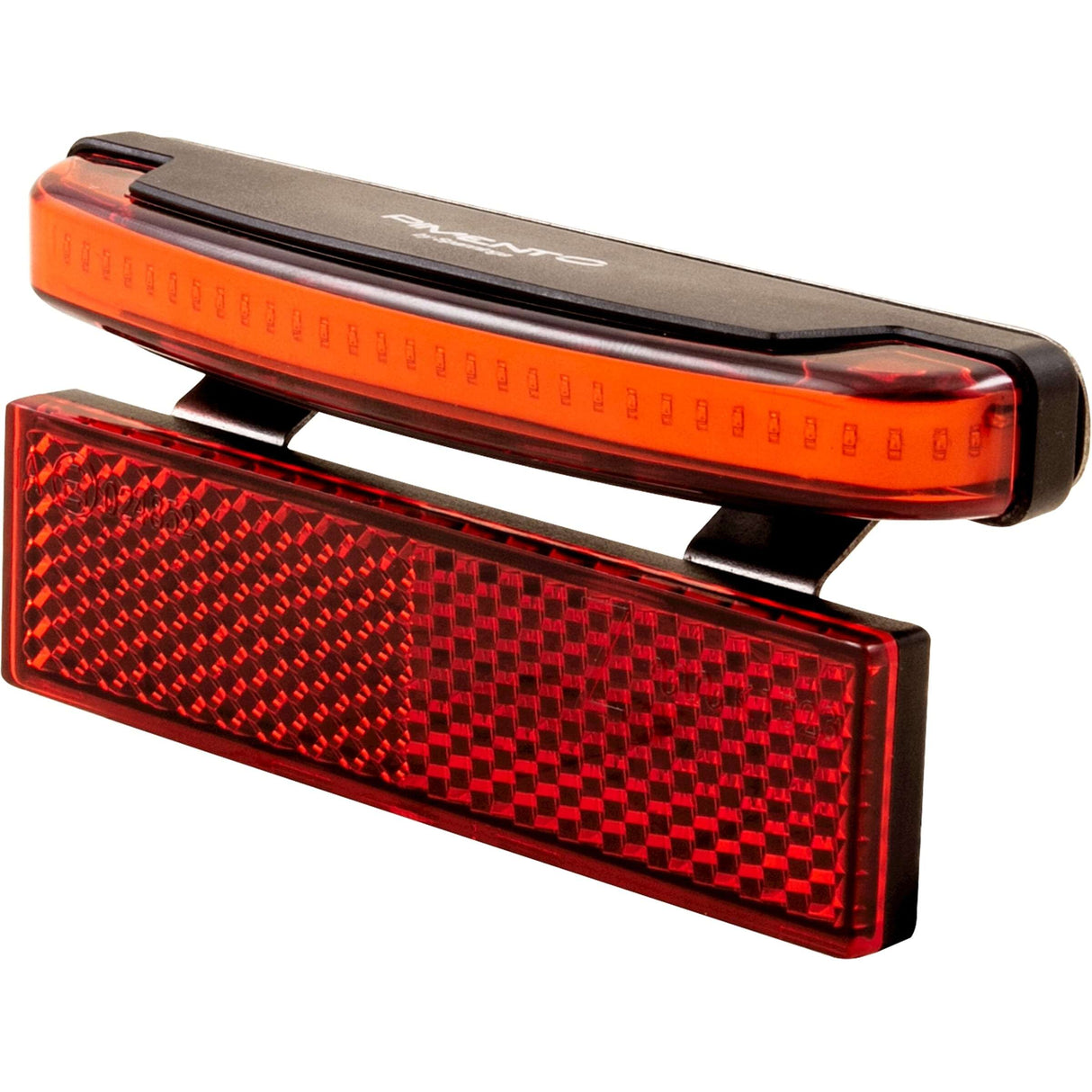 Spanninga Hecklicht Piment Large XE E-Bike 6-48 V 80 mm