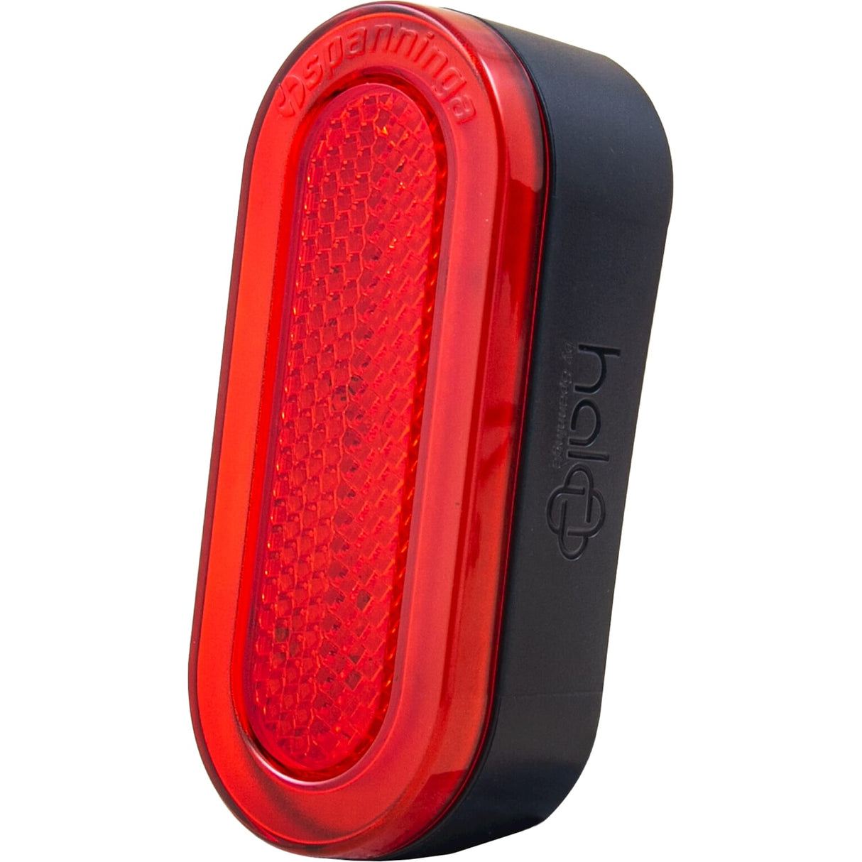 Spanninga Halo Guard XE fender Rear light 6-48VDC 50mm STVZO in Box