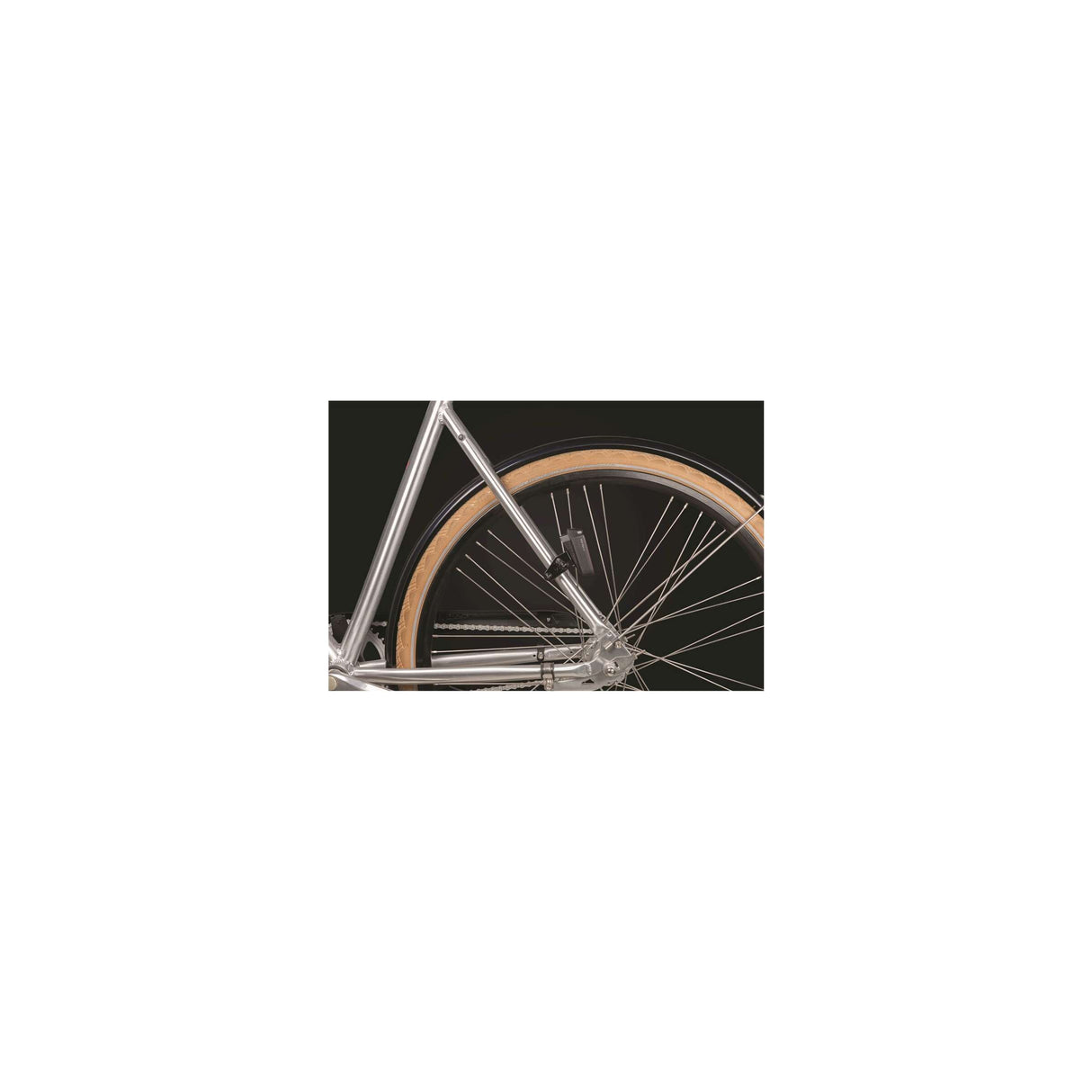 Bracket NYX Hecklicht schwarz