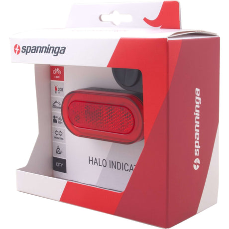 Spanninga Metal B.V. Spanta Rücklicht Halo xeiw Träger 6-48 V 50 mm