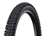 Schwalbe Albert Trail Pro – TLR – Addix Ultra Soft – Radial – 27,5 x 2,50 – Schwarz