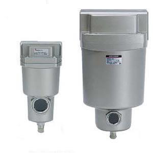 SMC-Wasserfilter 99,9 % 3 8 750 l min. Automatische Entleerung (Nein)
