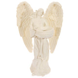 Engel Teelichthalter - stehend 23cm
