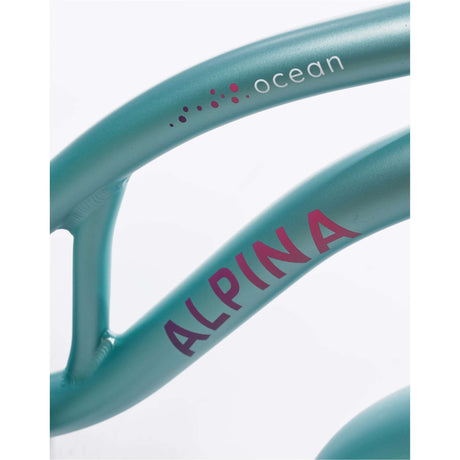 Alpina Ozean M16 Weiches Grün