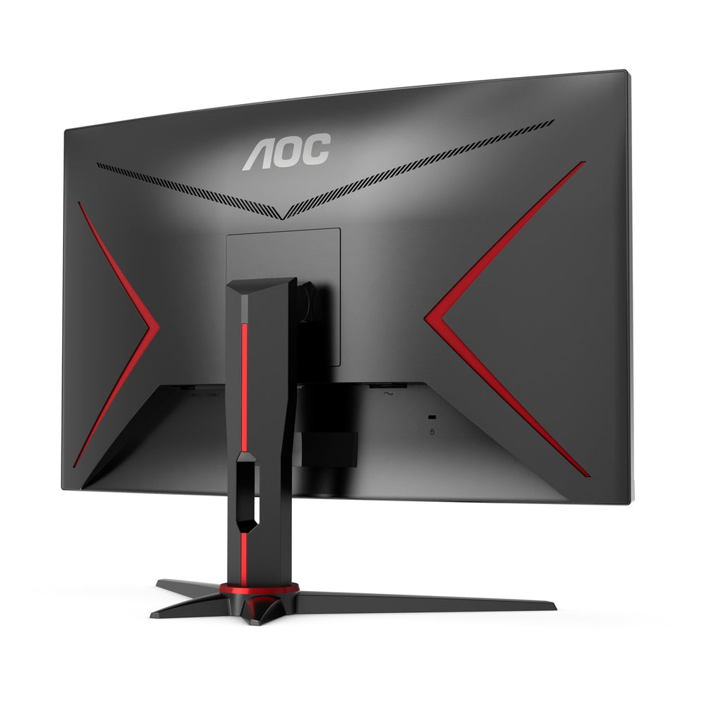 AOC Agon C27G2E BK