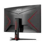 AOC Agon C27G2E BK