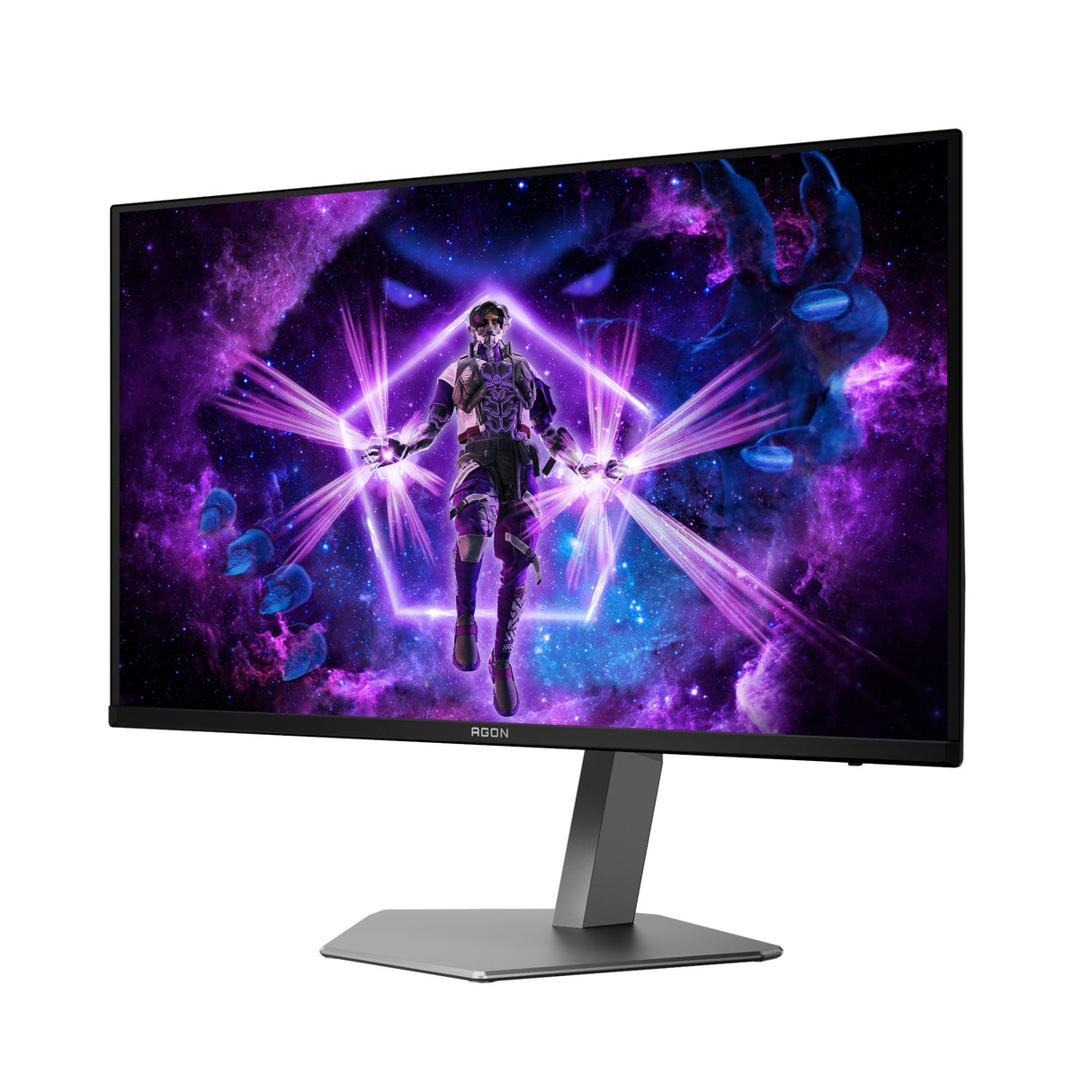Aoc agon pro ag326ud