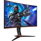 AOC C27G2ZE BK
