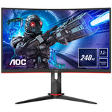 AOC C32G2ZE BK
