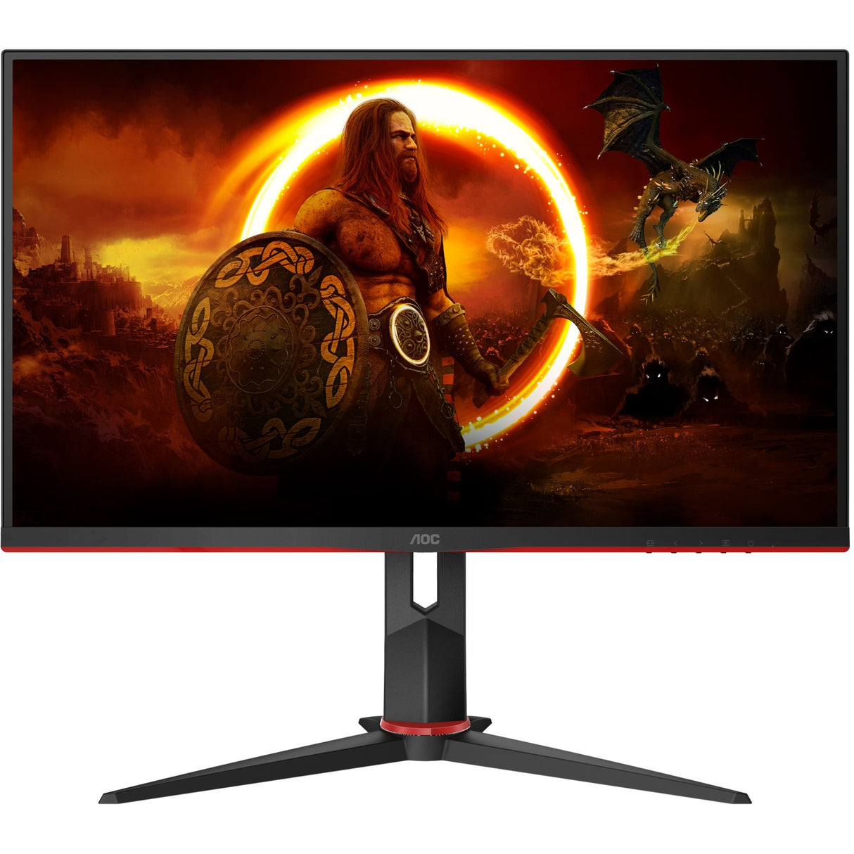 AOC Q27G2S EU